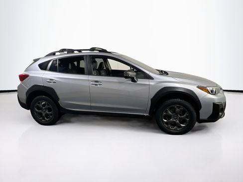 Used 2023 Subaru Crosstrek 2.5i Sport image 4