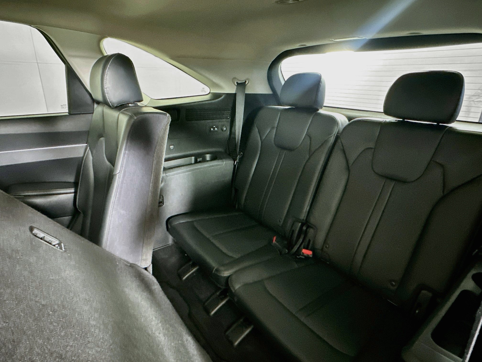 Used 2021 Kia Sorento S w/ Panoramic Sunroof Package AWD/4WD image 29