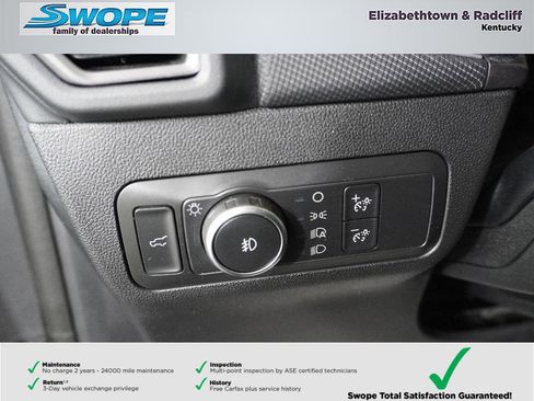Used 2021 Ford Bronco Sport Big Bend AWD/4WD image 15