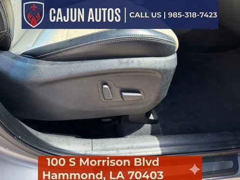Used 2017 Kia Sorento SX FWD image 31