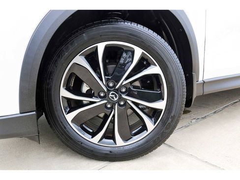 Used 2023 MAZDA CX-5 AWD 2.5 S w/ Premium Plus Pkg image 28