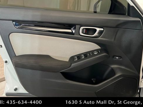 Used 2026 Honda Civic Sport image 14