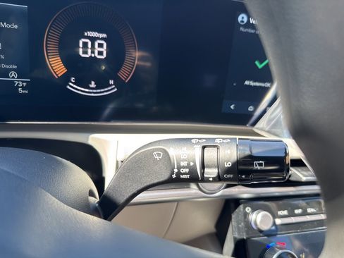 New 2026 Hyundai Tucson SEL image 32