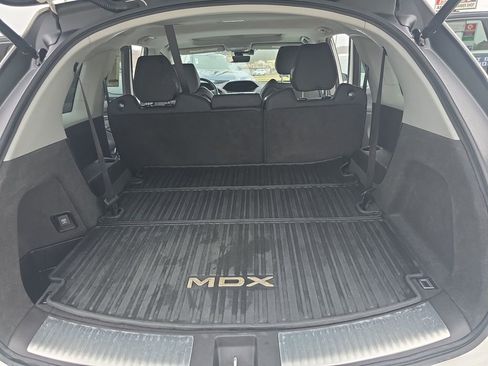 Used 2019 Acura MDX FWD w/ Technology Package image 23