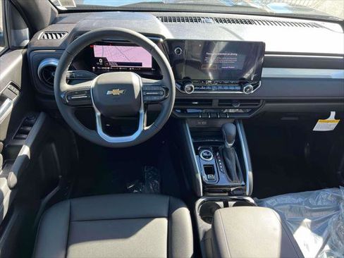 New 2026 Chevrolet Colorado LT w/ LT Convenience Package image 7