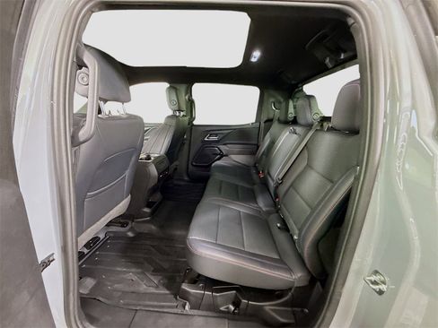 Used 2025 Chevrolet Silverado EV RST image 19