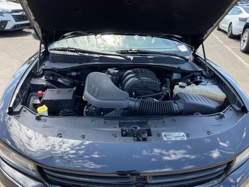 Used 2023 Dodge Charger SXT RWD image 21