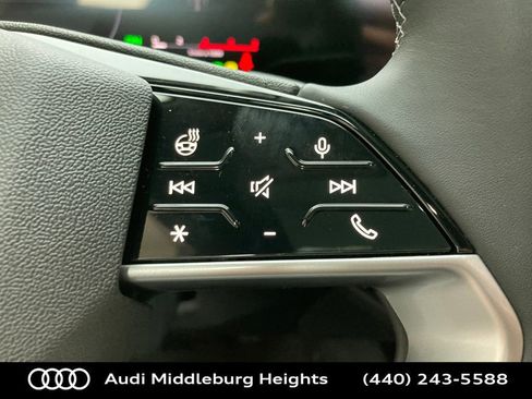 Certified 2025 Audi A5 2.0T Premium w/ Convenience Package image 39