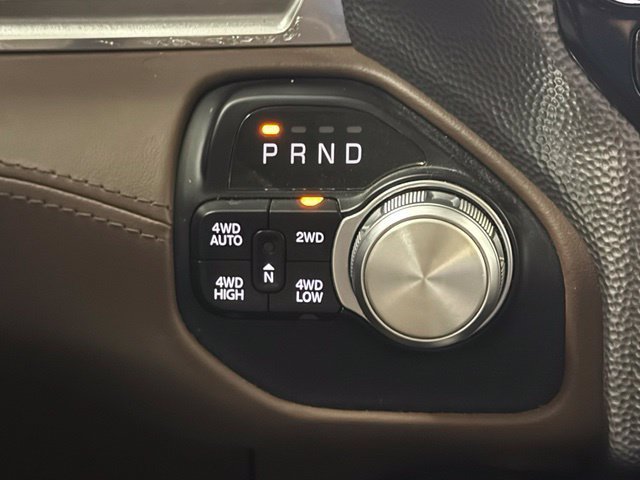 Used 2021 RAM 1500 Limited AWD/4WD image 15