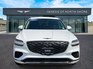 Certified 2026 Genesis GV70 2.5T AWD/4WD video 2