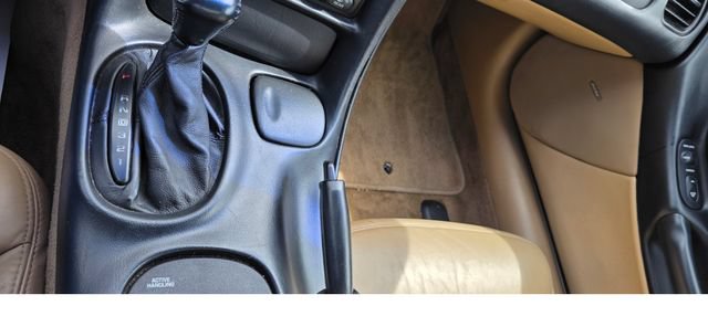 Used 2002 Chevrolet Corvette Convertible w/ Preferred Equipment Group2 RWD image 16