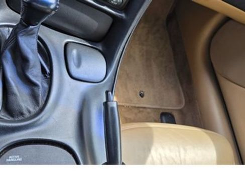 Used 2002 Chevrolet Corvette Convertible w/ Preferred Equipment Group2 RWD image 16
