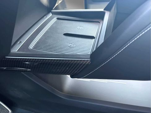 Used 2026 Cadillac Vistiq Sport w/ LPO, Floor Liner Package AWD/4WD image 19