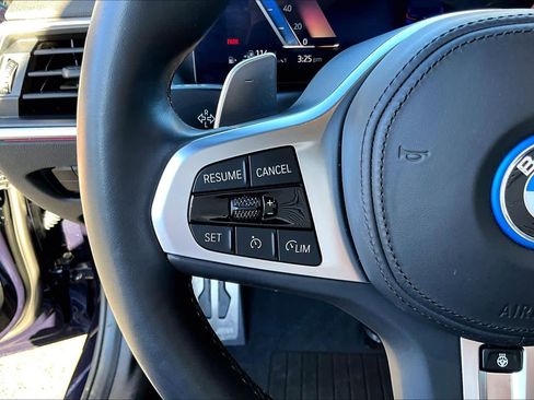 Used 2023 BMW 330e w/ M Sport Package image 22