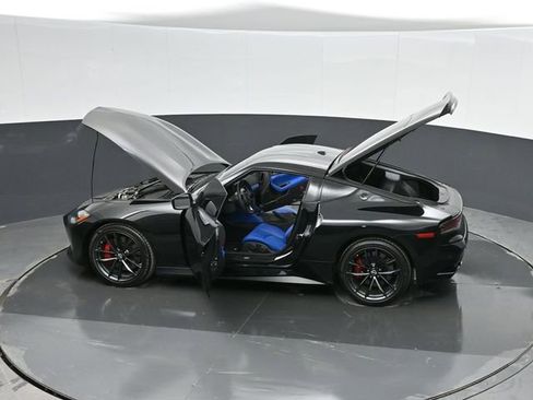 Used 2024 Nissan Z Performance w/ Floor Mat Package image 62