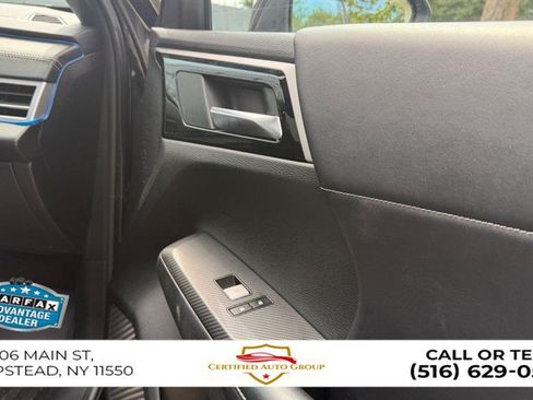 Used 2022 Mitsubishi Outlander SEL Black Edition AWD/4WD image 22