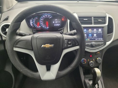 Used 2018 Chevrolet Sonic LS image 22