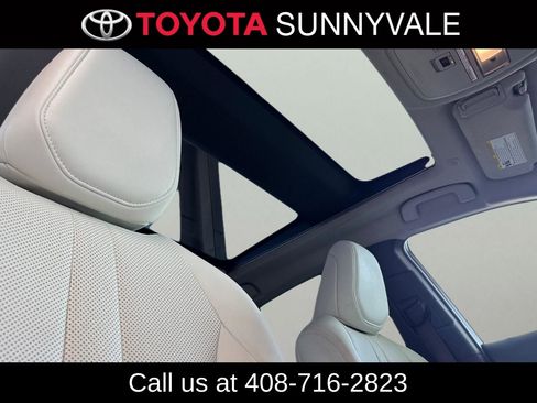 Certified 2021 Toyota Mirai XLE image 20