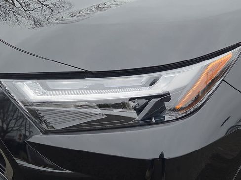 Certified 2024 Toyota RAV4 SE image 10