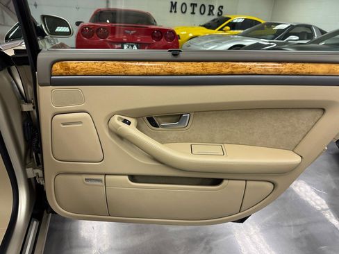 Used 2006 Audi A8 L 4.2 AWD/4WD image 61