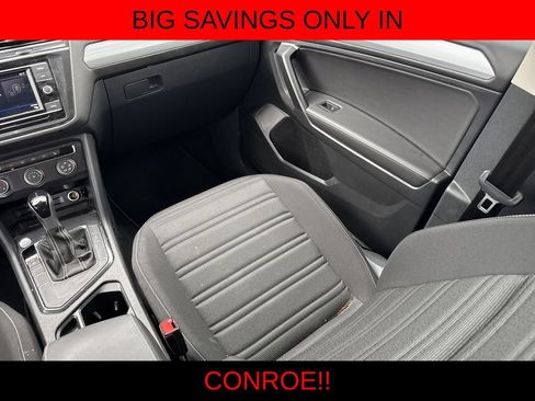 Used 2024 Volkswagen Tiguan S FWD image 27