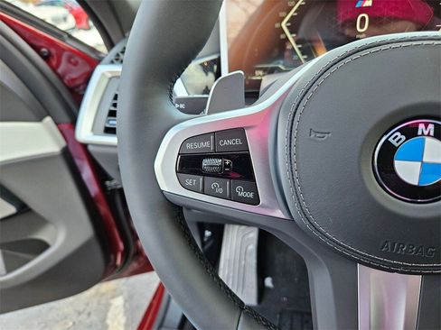 New 2026 BMW X6 xDrive40i w/ Climate Comfort Package image 11