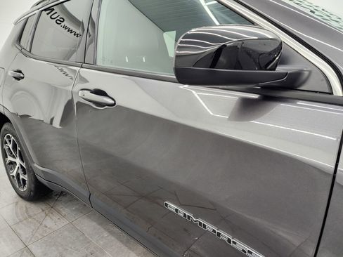 Used 2024 Jeep Compass Latitude image 22