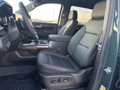 New 2026 Chevrolet Silverado 1500 LT Trail Boss w/ Safety Package image 17