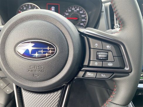 New 2025 Subaru WRX Premium image 20