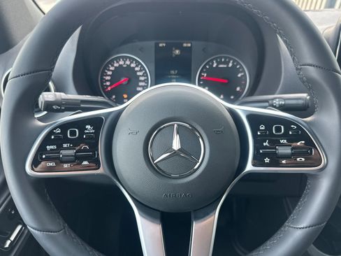 New 2024 Mercedes-Benz Sprinter 2500 image 23
