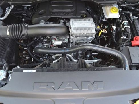 New 2026 RAM 1500 Big Horn AWD/4WD image 36