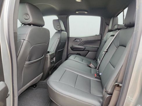 New 2026 Chevrolet Colorado LT w/ LT Convenience Package RWD image 16