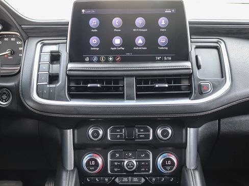 Used 2021 GMC Yukon SLT AWD/4WD image 13