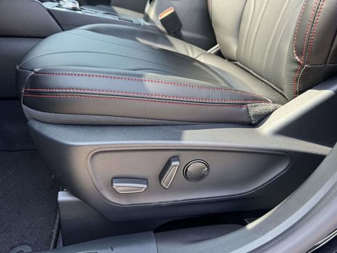 New 2026 Ford Escape ST-Line Elite w/ Premium Technology Package AWD/4WD image 17