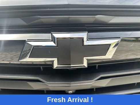 Used 2023 Chevrolet Colorado Z71 w/ Z71 Convenience Package 2 AWD/4WD image 10