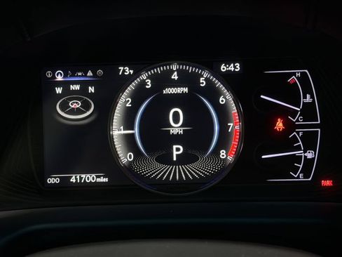 Used 2019 Lexus ES 350 FWD image 25