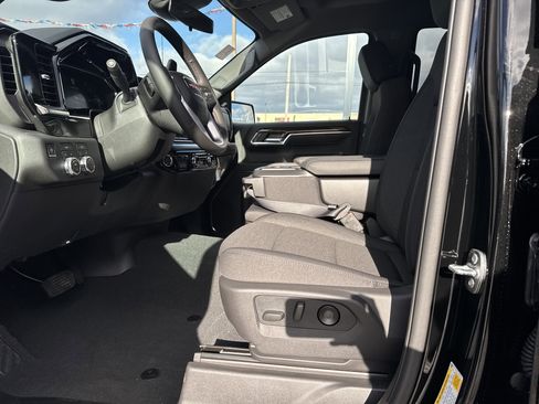 New 2026 GMC Sierra 1500 Elevation image 12