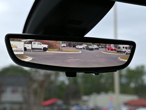 Used 2023 Chevrolet Silverado 2500 High Country w/ Z71 Off-Road Package image 29