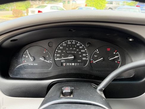 Used 2000 Ford Ranger XLT RWD image 14