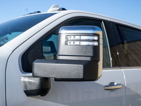 New 2026 Chevrolet Silverado 3500 High Country w/ Technology Package image 9