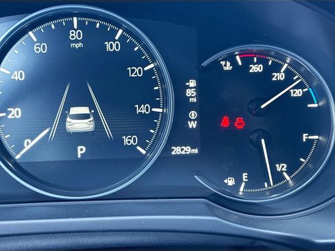 Certified 2025 MAZDA CX-5 Signature image 12