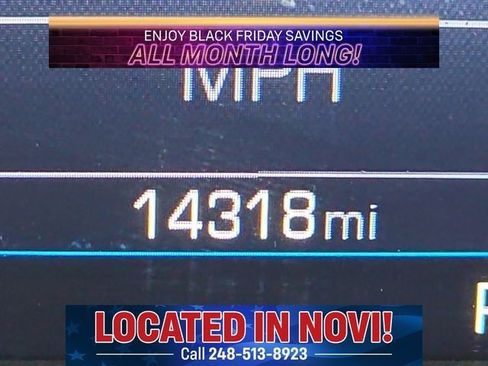 Used 2024 Chevrolet Equinox LT image 28