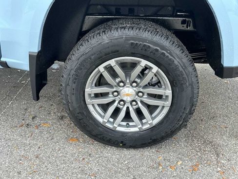 New 2026 Chevrolet Colorado LT w/ LT Convenience Package RWD image 12