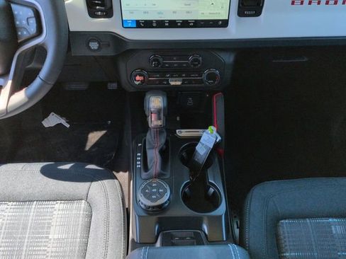 New 2026 Ford Bronco Heritage Edition image 17