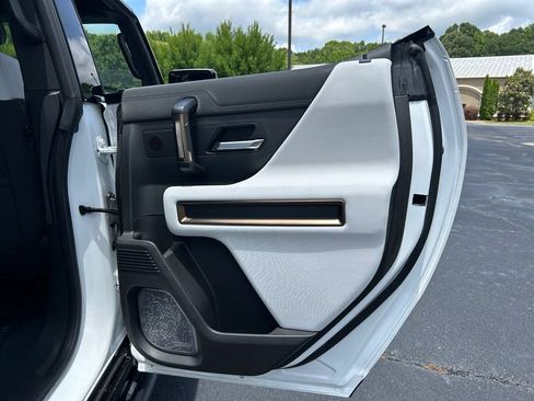Used 2023 GMC Hummer EV Edition 1 AWD/4WD image 68