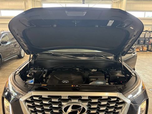 Used 2020 Hyundai Palisade SEL AWD/4WD image 31