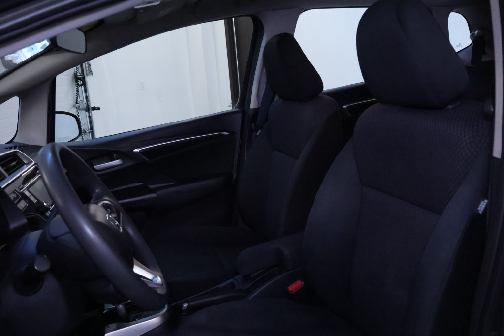 Used 2019 Honda Fit LX image 13