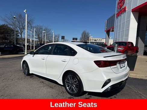 Used 2024 Kia Forte GT-Line image 5