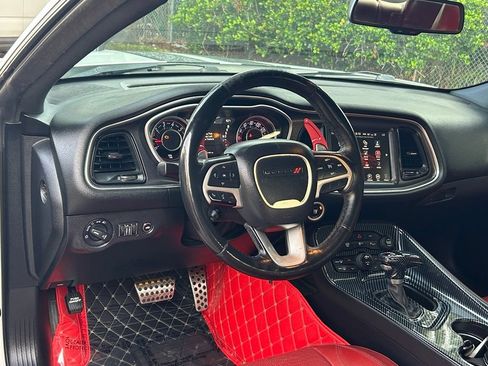 Used 2016 Dodge Challenger R/T Plus RWD image 30