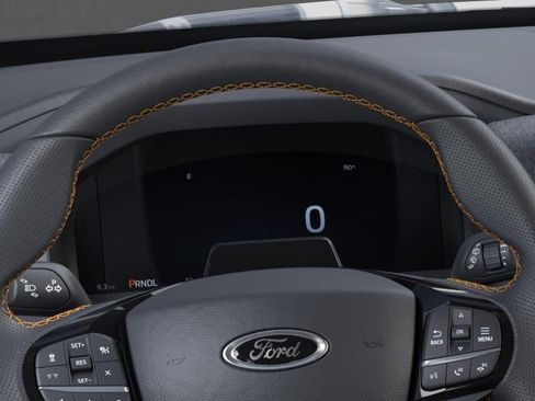 New 2026 Ford Explorer Tremor AWD/4WD image 12
